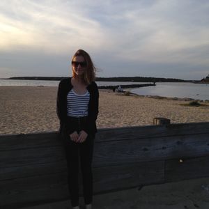 Meet your Posher, C.